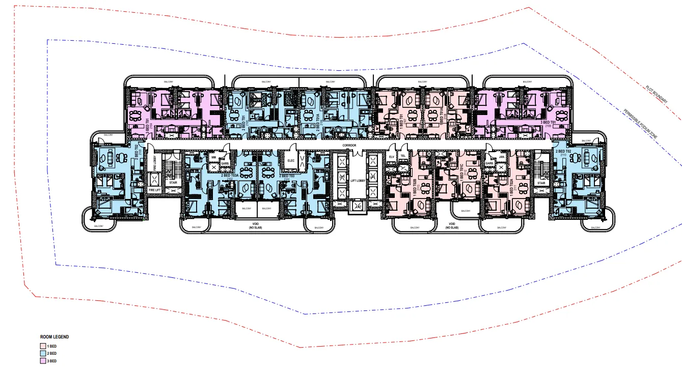 Floor Plan 4